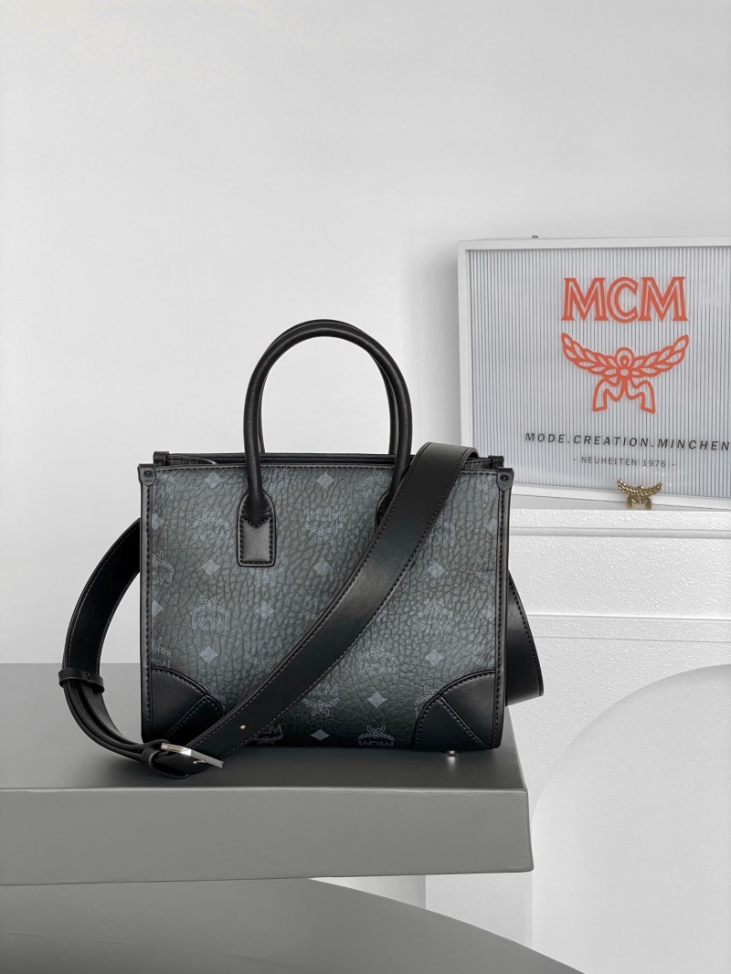 MCM Shopping Bags